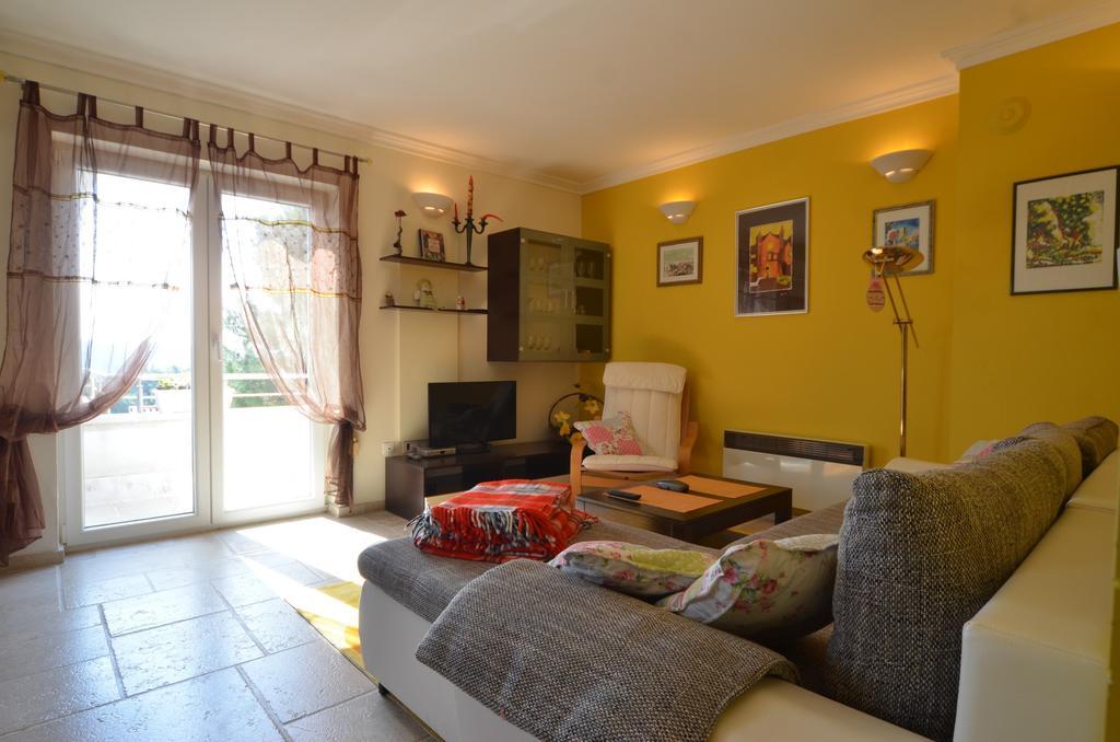 Apartment Kare Rovinj Exterior foto