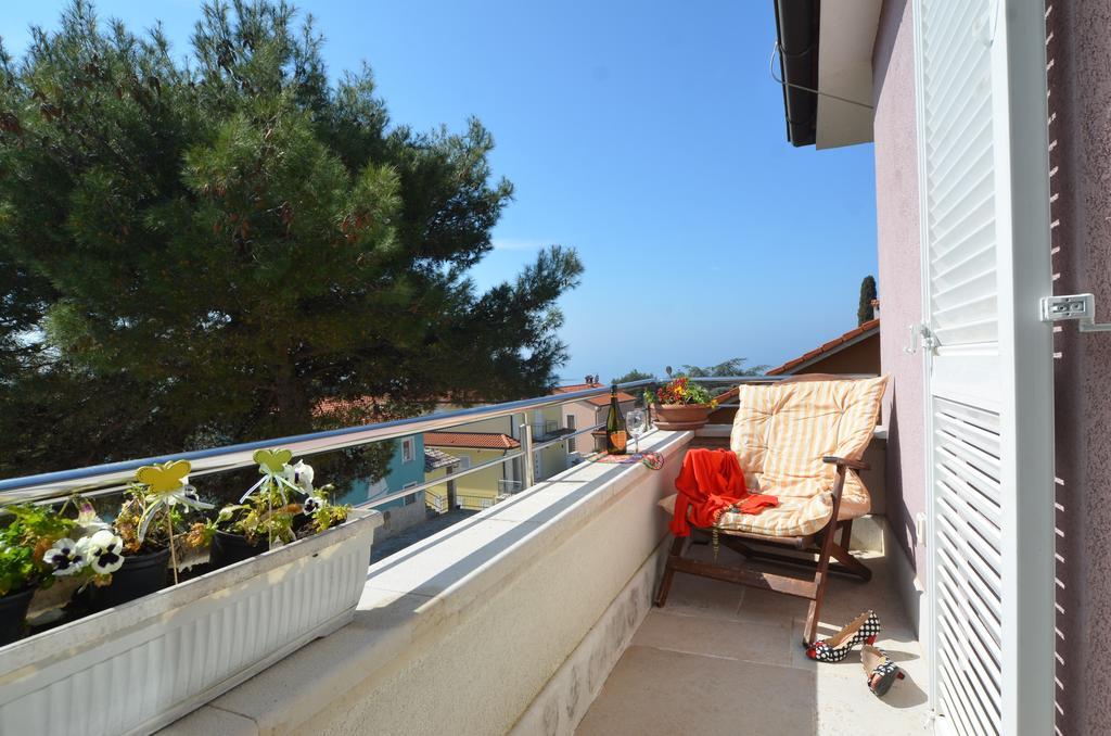 Apartment Kare Rovinj Exterior foto