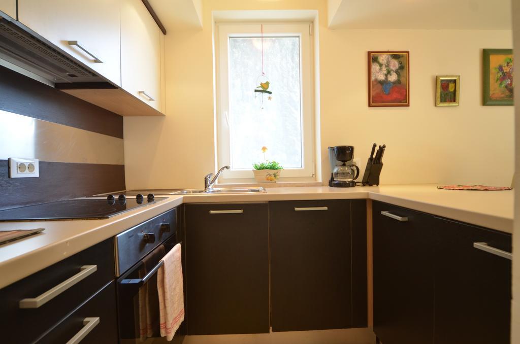 Apartment Kare Rovinj Exterior foto