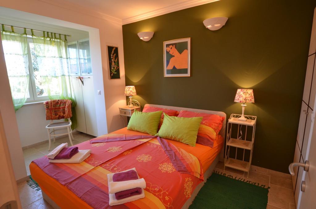 Apartment Kare Rovinj Exterior foto