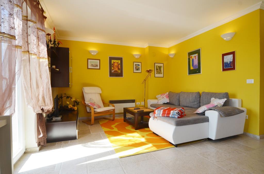 Apartment Kare Rovinj Exterior foto